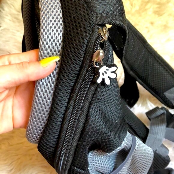 🐶 Small Dog Backpack 🐶 - Picture 5 of 8